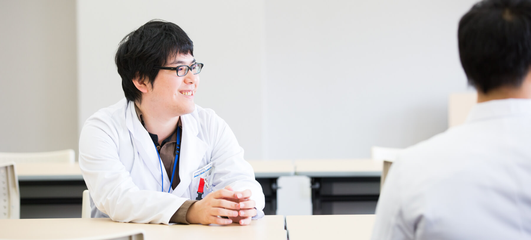 専門研修医座談会